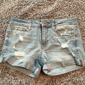 Aero Jean shorts